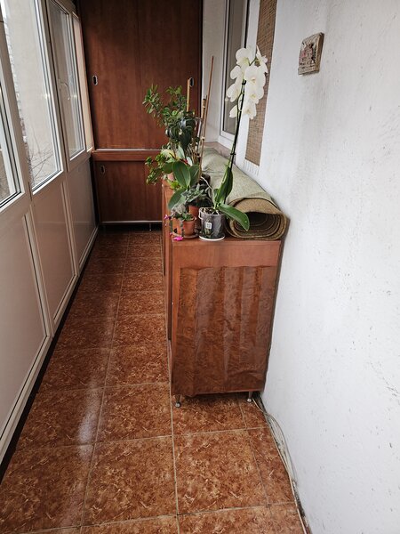 Colentina, sector 2.